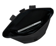 Samsonite PLECAK DO LAPTOPA ROLLTOP 15.6'' COATIFY BIZ CZARNY - 1483094 - zdjęcie 4
